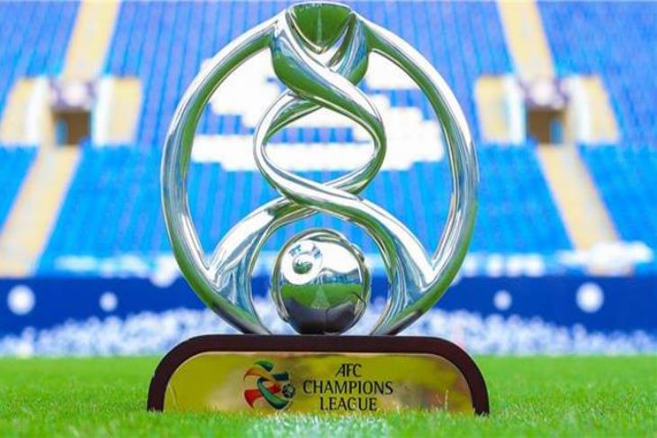 دوري أبطال أسيا